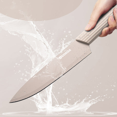GOODA™ 13-Piece Kitchen Knife Set
