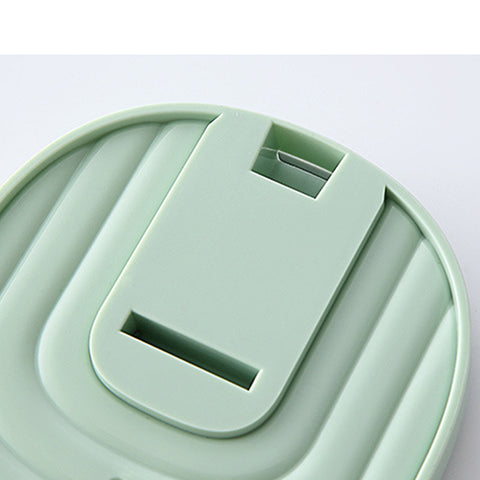 Multi-Functional Pot Lid & Utensil Holder Rack