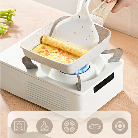 LYORIX™ EcoStone Non-Stick Pan