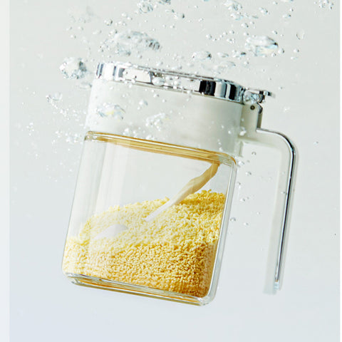 Premium Kitchen Condiment & Oil Dispenser Set