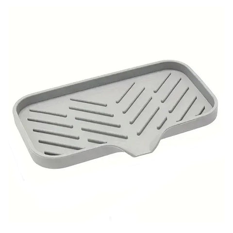 LYORIX SinkEdge Draining Tray Set