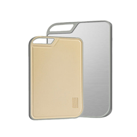 Smart 2-in-1 Cutting Board