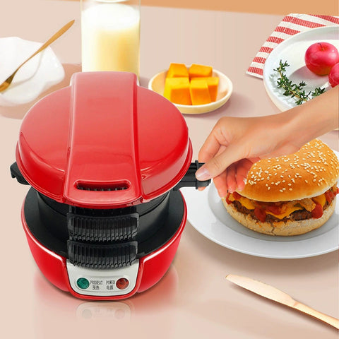 Breakfast Sandwich Maker