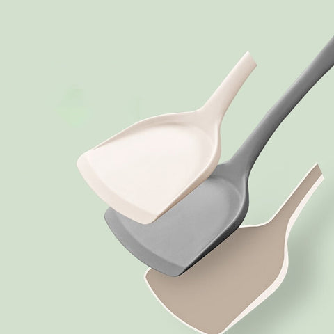 PLY'S 7-Piece Silicone Kitchen Utensil Set