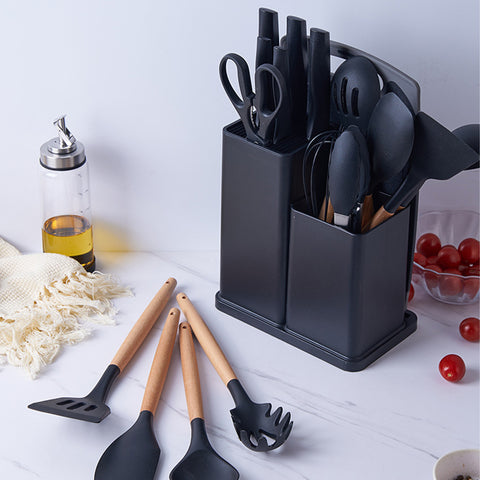 LYORIX™ All-in-One Kitchen Tool Set