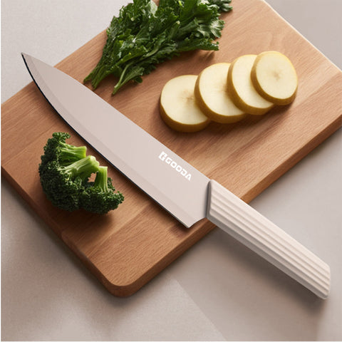 GOODA™ 13-Piece Kitchen Knife Set