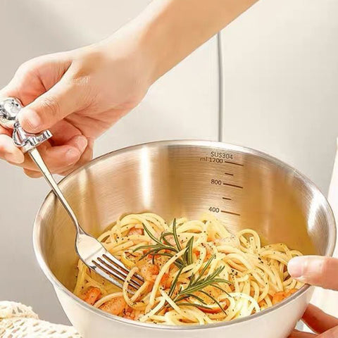 "Nesting Mixing Bowls – 4Pc Set"