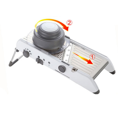 LYORIX™ PrecisionSlice Pro