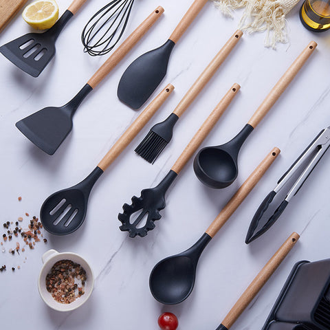 LYORIX™ All-in-One Kitchen Tool Set