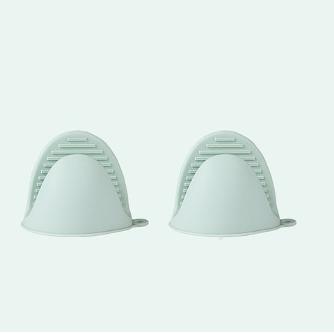 Smart Grip Kitchen Tong &amp; Heat Protection Set