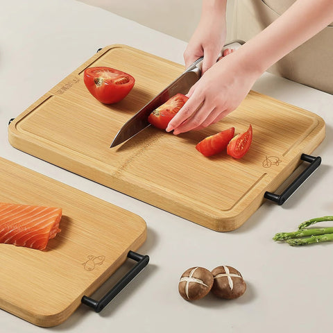 Bamboo Pro Board Set
