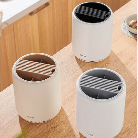 ECOCO™ 360° Rotating Kitchen Utensil Organizer