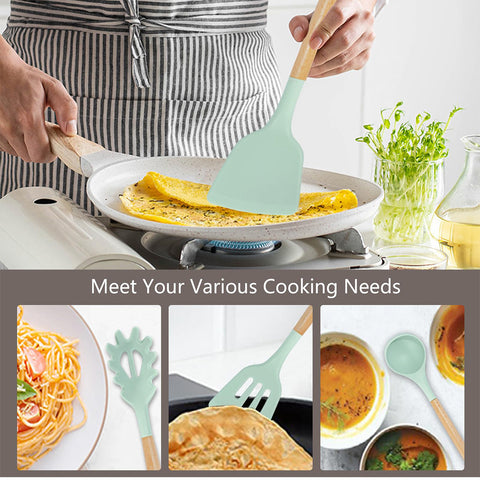 LYORIX™ All-in-One Kitchen Tool Set