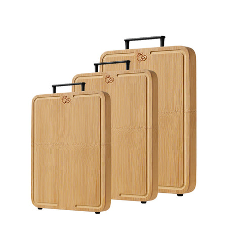 Bamboo Pro Board Set