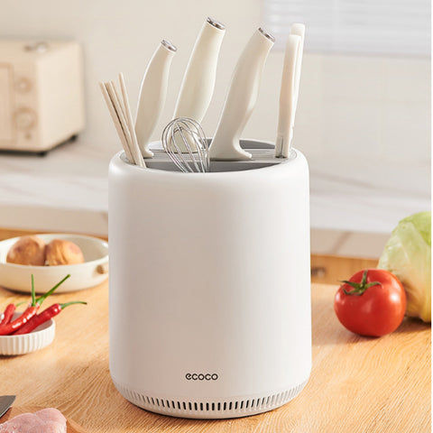 ECOCO™ 360° Rotating Kitchen Utensil Organizer