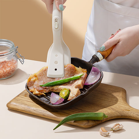 SilentChef Silicone Turner