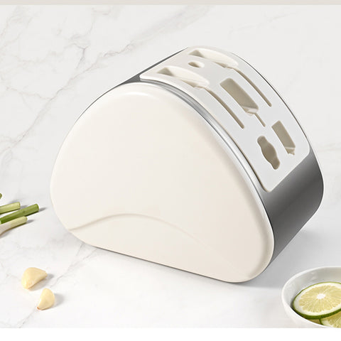 LINORX™ Premium All-in-One Kitchen Knife Set