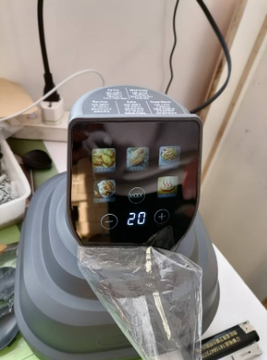 Customer photo