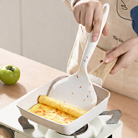 LYORIX™ EcoStone Non-Stick Pan