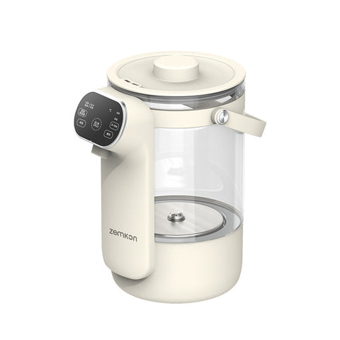 LYORIX Zemkon 3L Smart All-in-One Electric Hot Water Dispenser