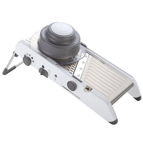 Amazon independent station high-end stainless steel multifunctional vegetable cutter shredded slicer potato grater