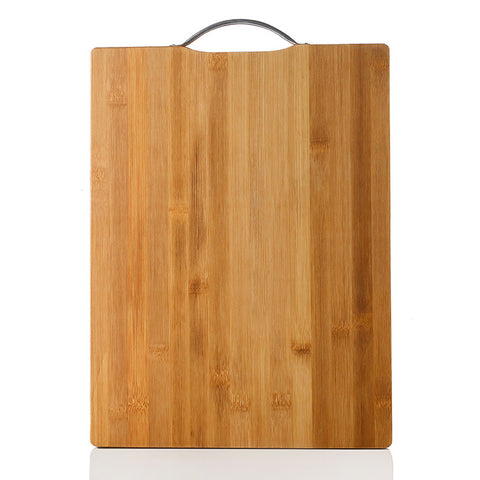 Bamboo Board Set with Handle
