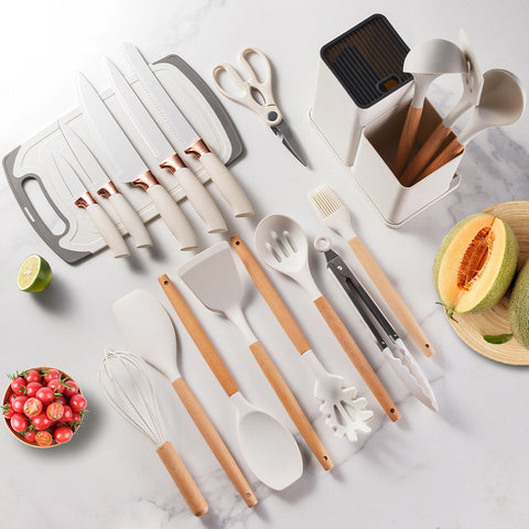 LYORIX™ All-in-One Kitchen Tool Set