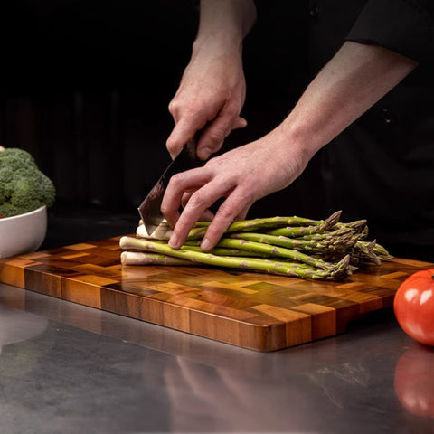 Acacia wood cutting boards, knife boards, mildew prevention cutting boards, household cutting boards, small fruit cutting boards, manufacturers cross-border foreign trade wholesale