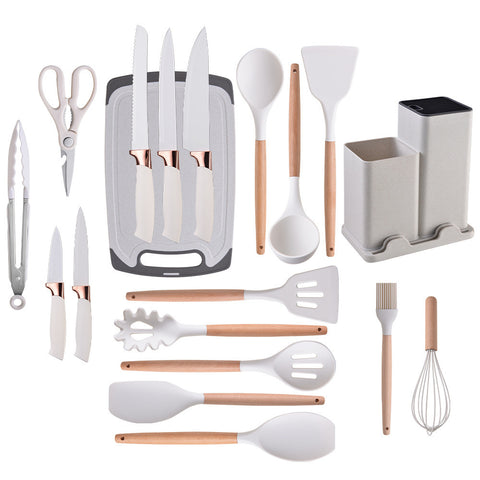 LYORIX™ All-in-One Kitchen Tool Set