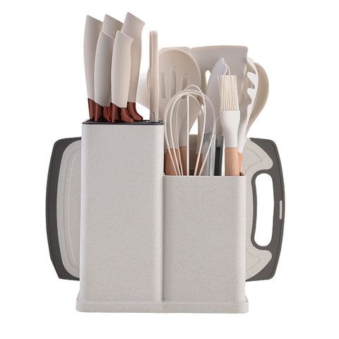 LYORIX™ All-in-One Kitchen Tool Set