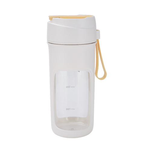 Cross-border juicer household mini juice cup portable juice machine electric portable usb net red juice cup